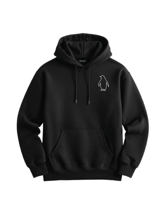 "PENGUIN HOODIE"